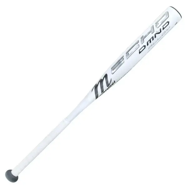Marucci Echo Dmnd2 Alloy (-12) - Fastpitch Bat 1