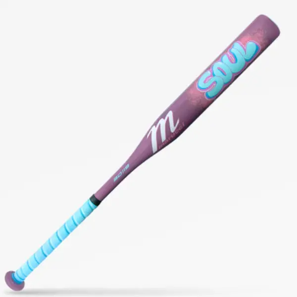 Marucci Soul Alloy (-11) - Fastpitch Bat 1