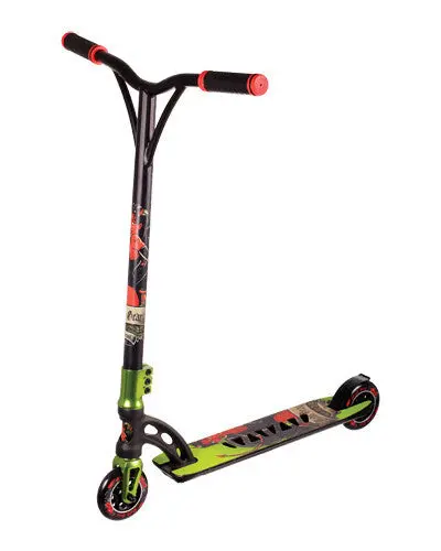 Mgp Nitro Extreme Scooter 1