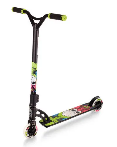 Mgp Nitro E.O.D. Scooter 1