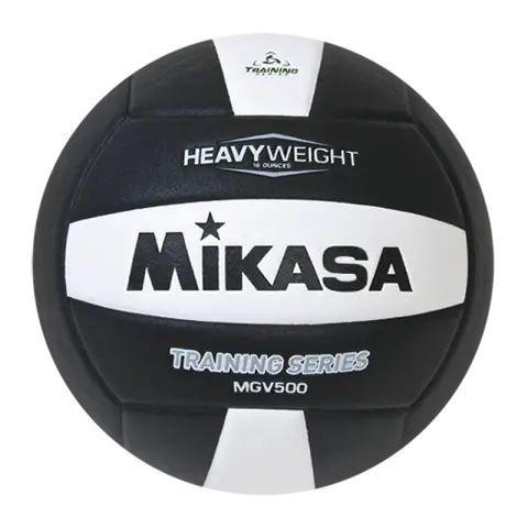 Mikasa Mgv500 Volleyball 1