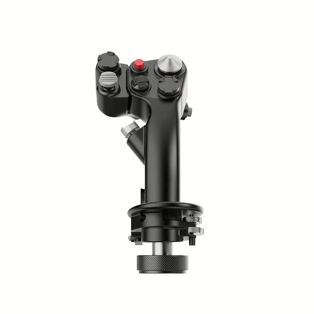 Moza Mh16 Flightstick 1