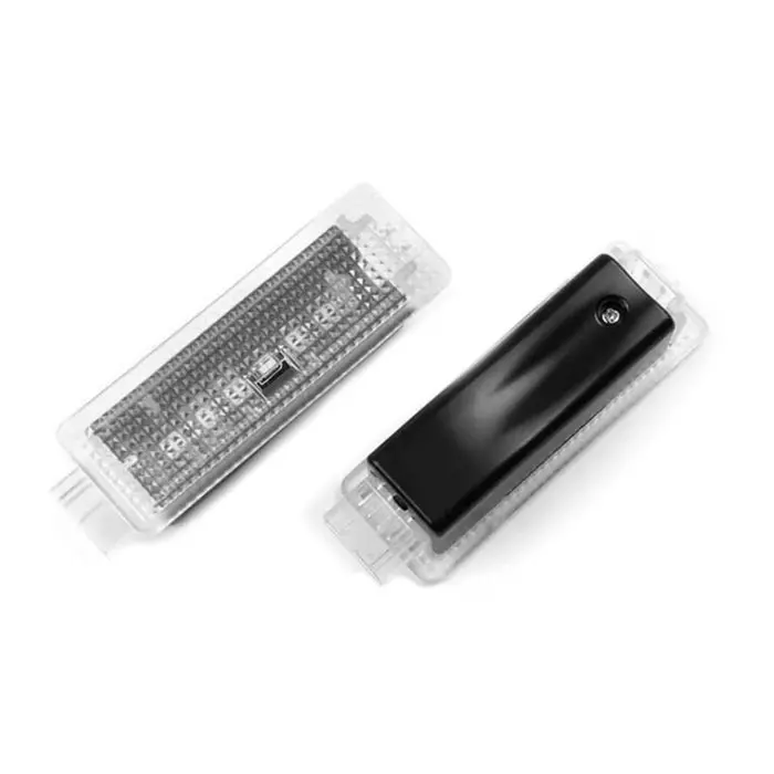 Shft Bmw Interior Footwell Lighting For F Series Models 1