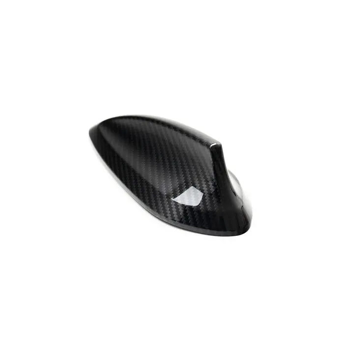 Mhc+ Bmw Shark Fin Antenna Cover In Pre Preg Carbon Fibre – F22/F30/F87/F80/F82/G80/G82 2