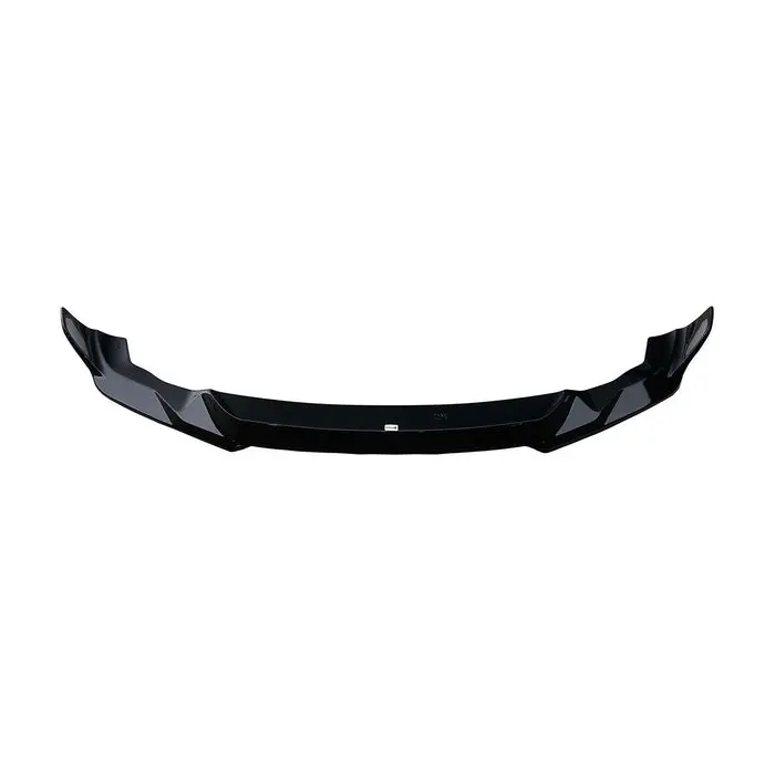 Bmw F87 M2 Csm Style Gloss Black Front Splitter 1