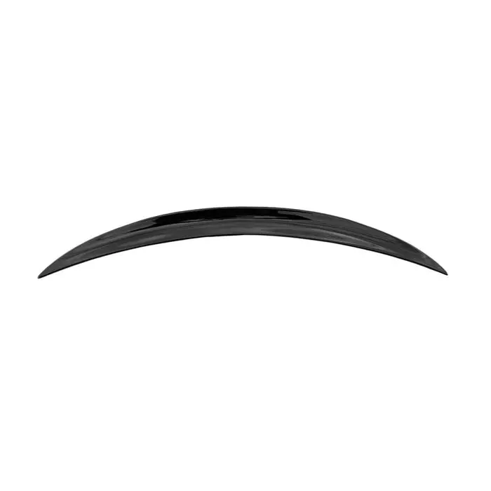 Bmw F87 M2 & F22 2 Series Performance Style Gloss Black Rear Spoiler 1