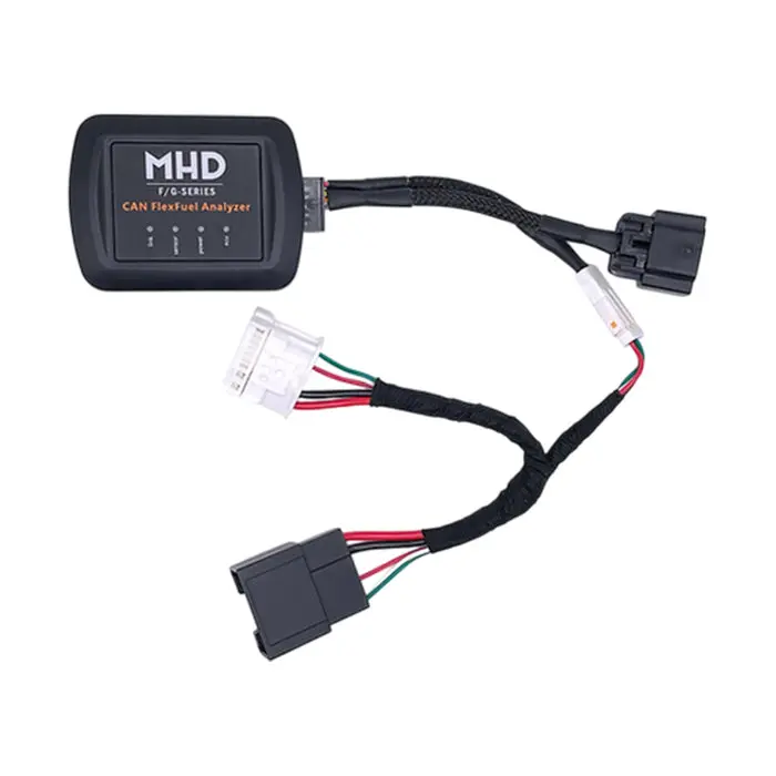 Mhd Can Flexfuel Analyser Quickinstall Kit 1