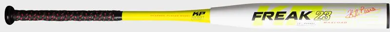 Miken Freak 23 Kyle Pearson Maxload Slowpitch Softball Bat Usssa 1