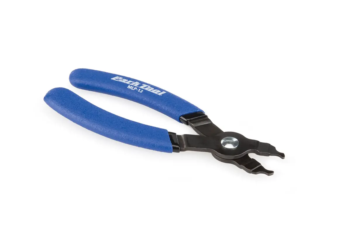 Parktool Kædetang Mlp-1.2 Quicklink 1
