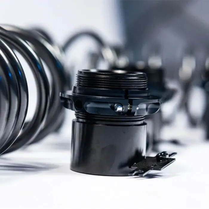 Mmx Bmw M2/M3/M4 Height Adjustable Sport Spring Kit – F80/F82/F83/F87 2