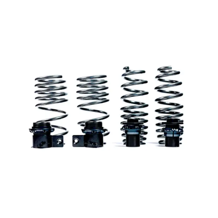 Mmx Bmw M2/M3/M4 Height Adjustable Sport Spring Kit – F80/F82/F83/F87 1