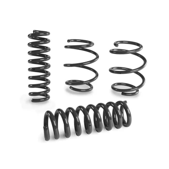 Mmx Bmw M2 Lowering Springs – F87 1