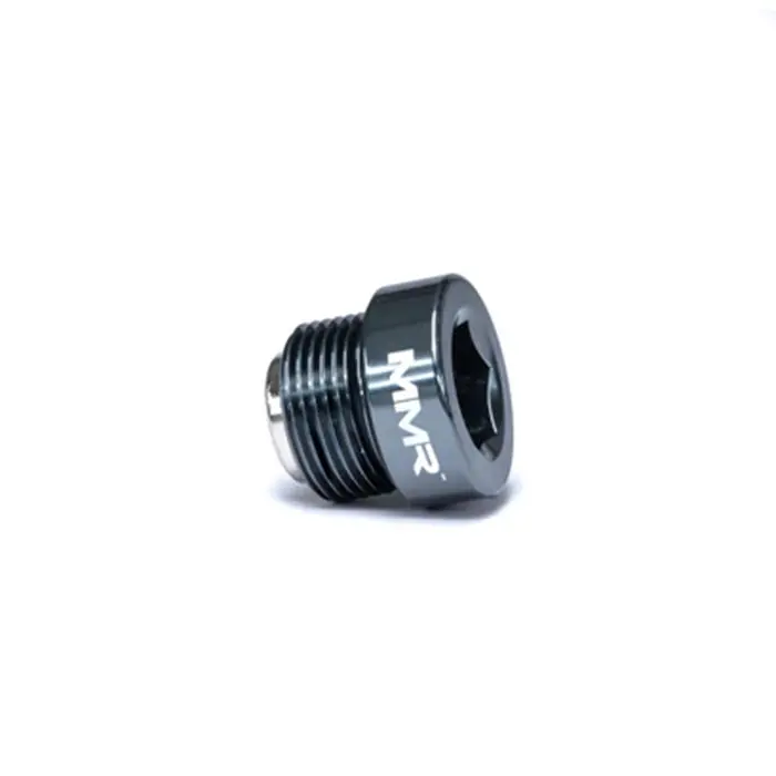 Mmx Bmw Magnetic Differential Oil Plug 2