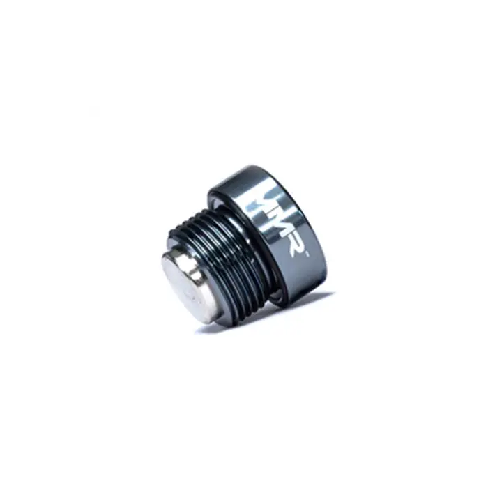 Mmx Bmw Magnetic Differential Oil Plug 1