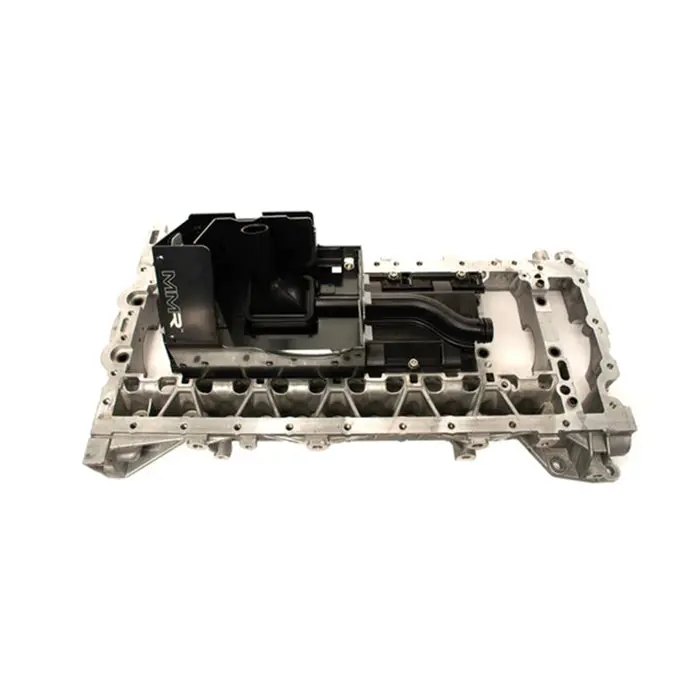 Mmx Bmw N55 Baffled Sump Plate – F20/F22/F30/F32 2