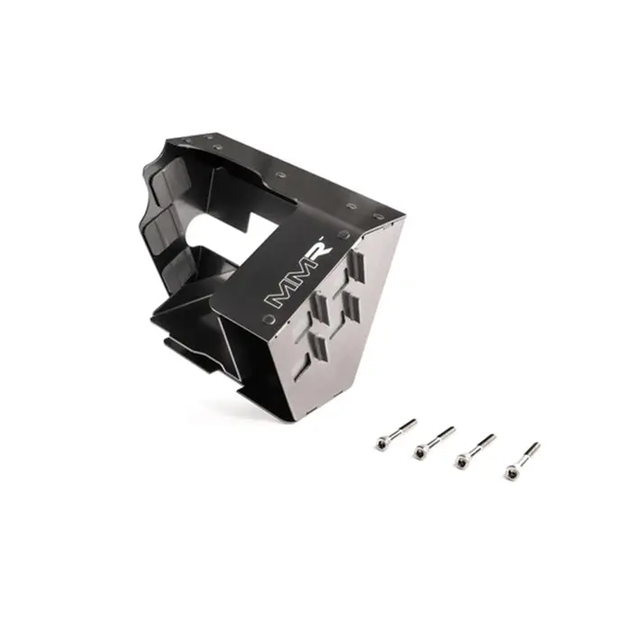 Mmx Bmw N55 Baffled Sump Plate – F20/F22/F30/F32 1