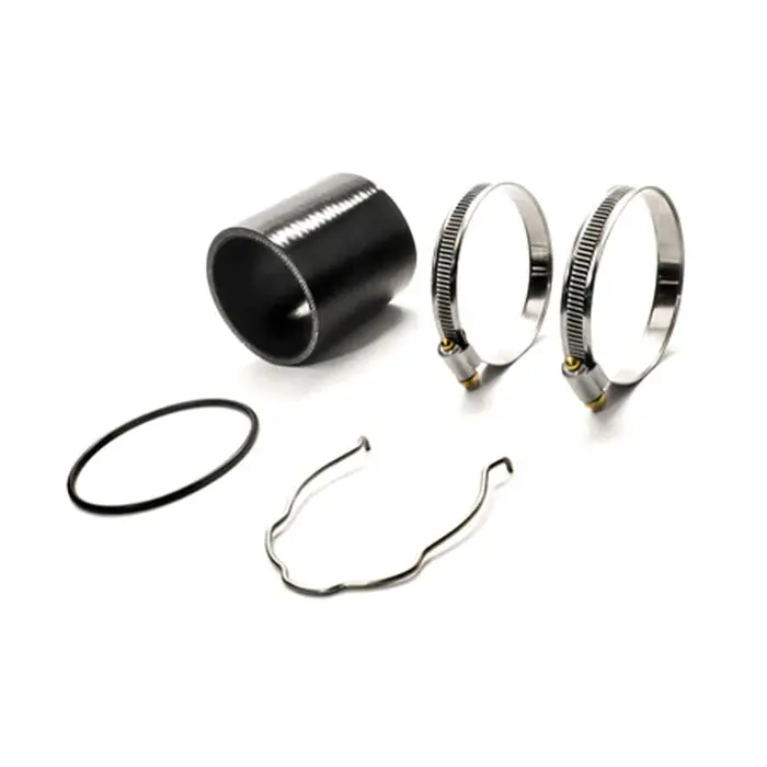 Mmx Bmw N55 Intake Side Charge Pipe Kit – F20/F22/F30/F32/F87 2