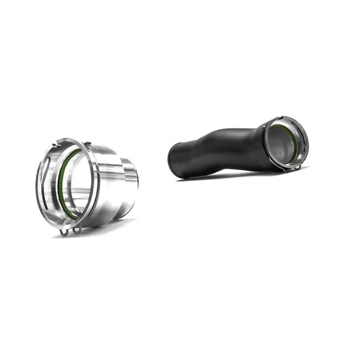 Mmx Bmw N55 Turbo Side Charge Pipe Kit – F20/F22/F30/F32/F87 1