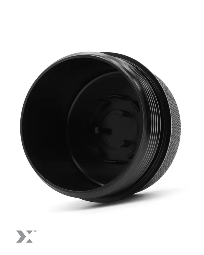 Mmx Oil Filter Housing For Bmw N54, N55, S55 Engines & More 2