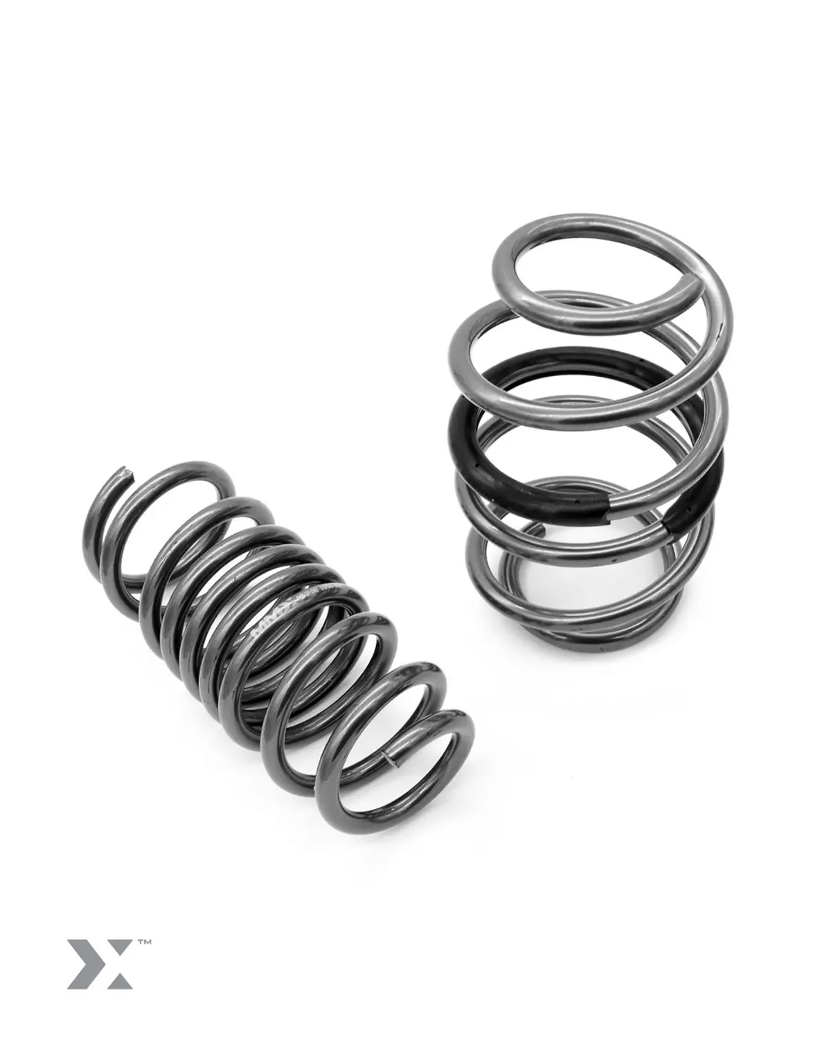 Mmx Lowering Springs For Bmw X3m F97 1