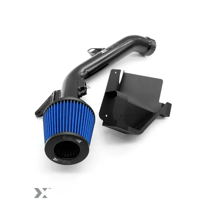 Mmx Bmw N55 Air Intake Kit For F87 M2, F20 M135i, F22 M235i, F30 335I & F32 435I 1