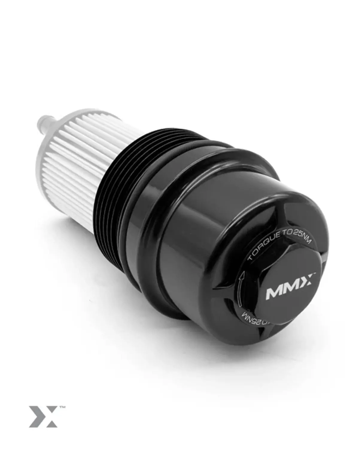 Mmx Performance Oil Filter Housing For Bmw S58 1