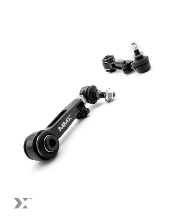 Mmx Adjustable Rear Drop Links For Bmw F8x/G8x M3, M4 & M2 2
