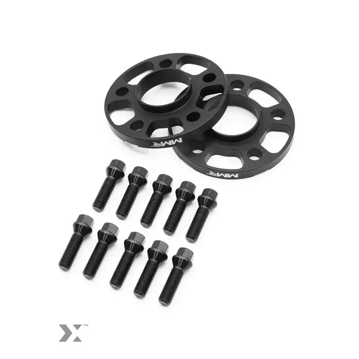 Mmx Bmw F Series Wheel Spacers 1