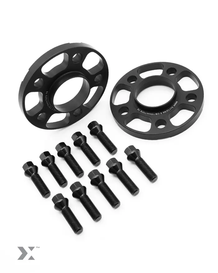 Mmx Bmw F Series Wheel Spacers 2