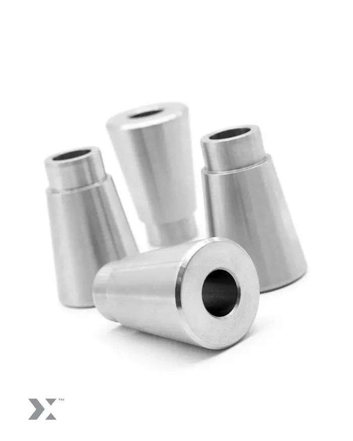 Mmx Front Control Arm Spherical Bushings For Bmw F80 M3, F82/F83 M4 & F87 M2 – Inc Competition 2
