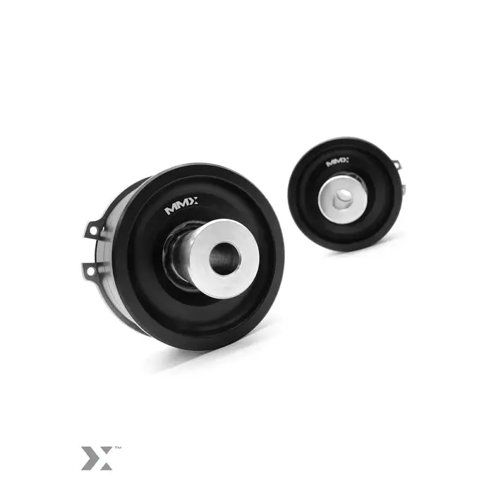 Mmx Front Control Arm Spherical Bushings For Bmw F80 M3, F82/F83 M4 & F87 M2 – Inc Competition 1