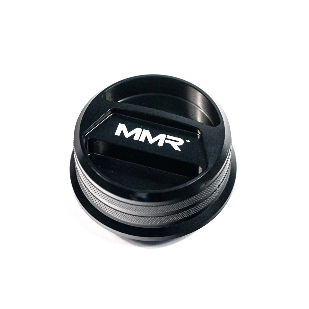 Mmr Bmw N55/S55/B58 Oil Filler Cap In Gloss Black 1
