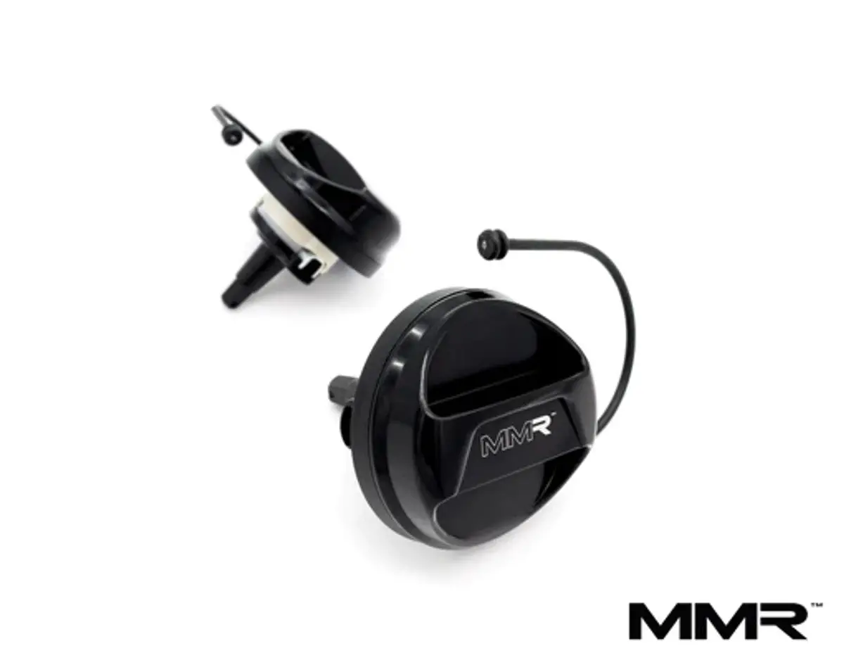 Mmr Billet Fuel Cap 1