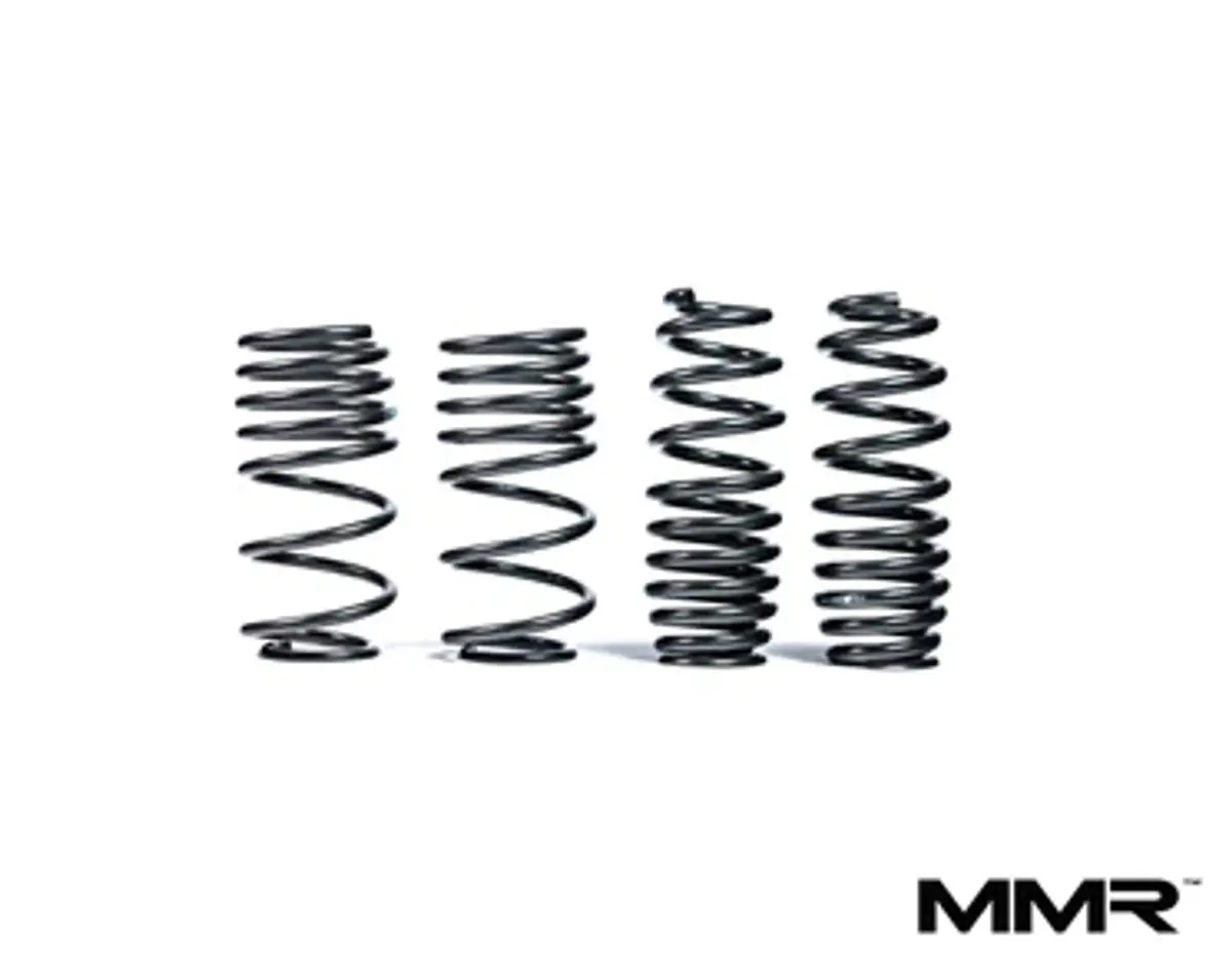 Mmx Lowering Springs - M3 G81 Touring 1