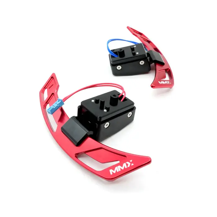 Mmx Bmw F & G Series Magnetic Gear Shift Paddles 1