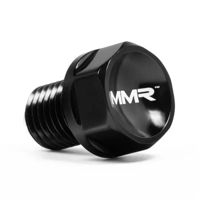 Mmx Bmw Magnetic Sump Plug – All Modern Bmw Engines 1