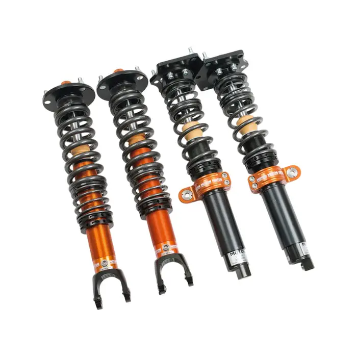 Moton Bmw F87 M2 & M2 Competition 1-Way Coilover Kit - M 505 182Sd 1