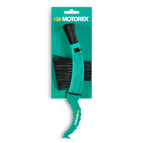 Motorex Børste Kassette Børste 1