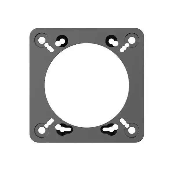 Moza Multi-Function Stalks Adapter Plate 1