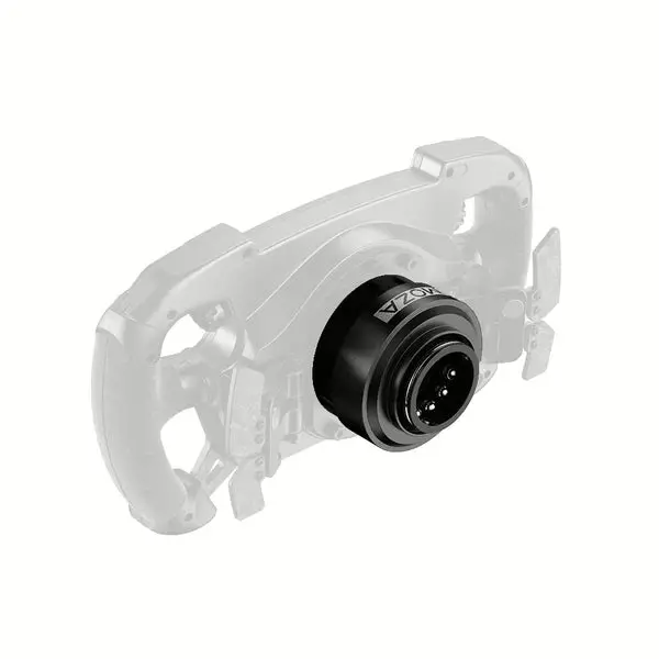 Moza 70Mm Quick Release Adapter 1