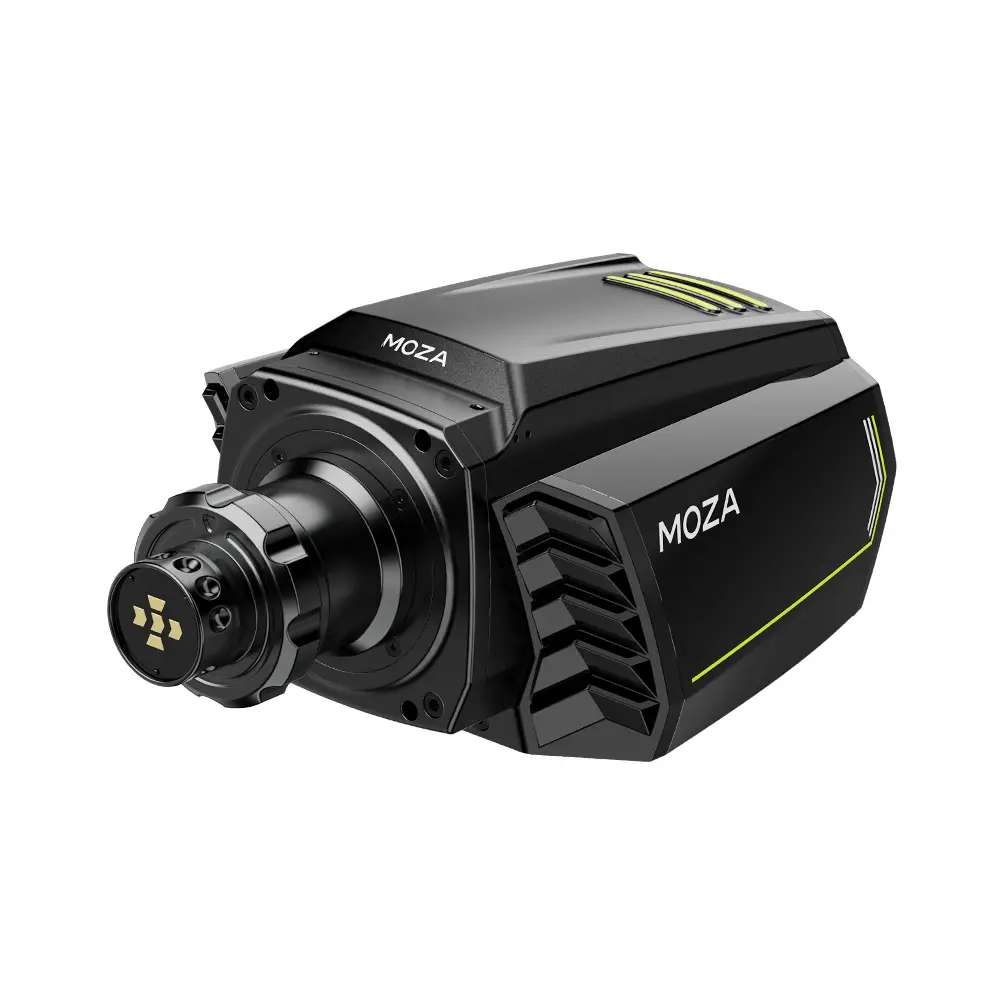 Moza R16 V2 Wheel Base 1