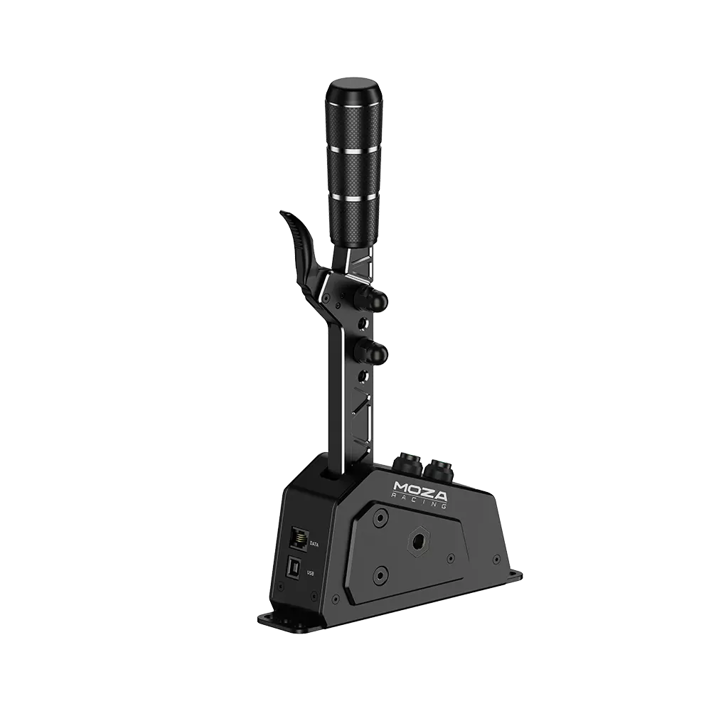 Moza Sgp Sequential Shifter 1