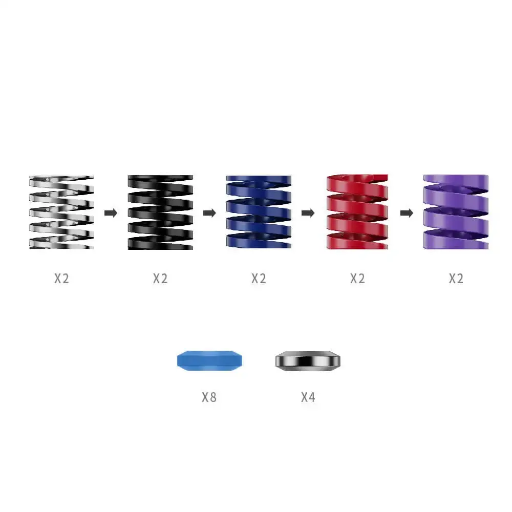 Moza Crp2 Accessory Kit 1