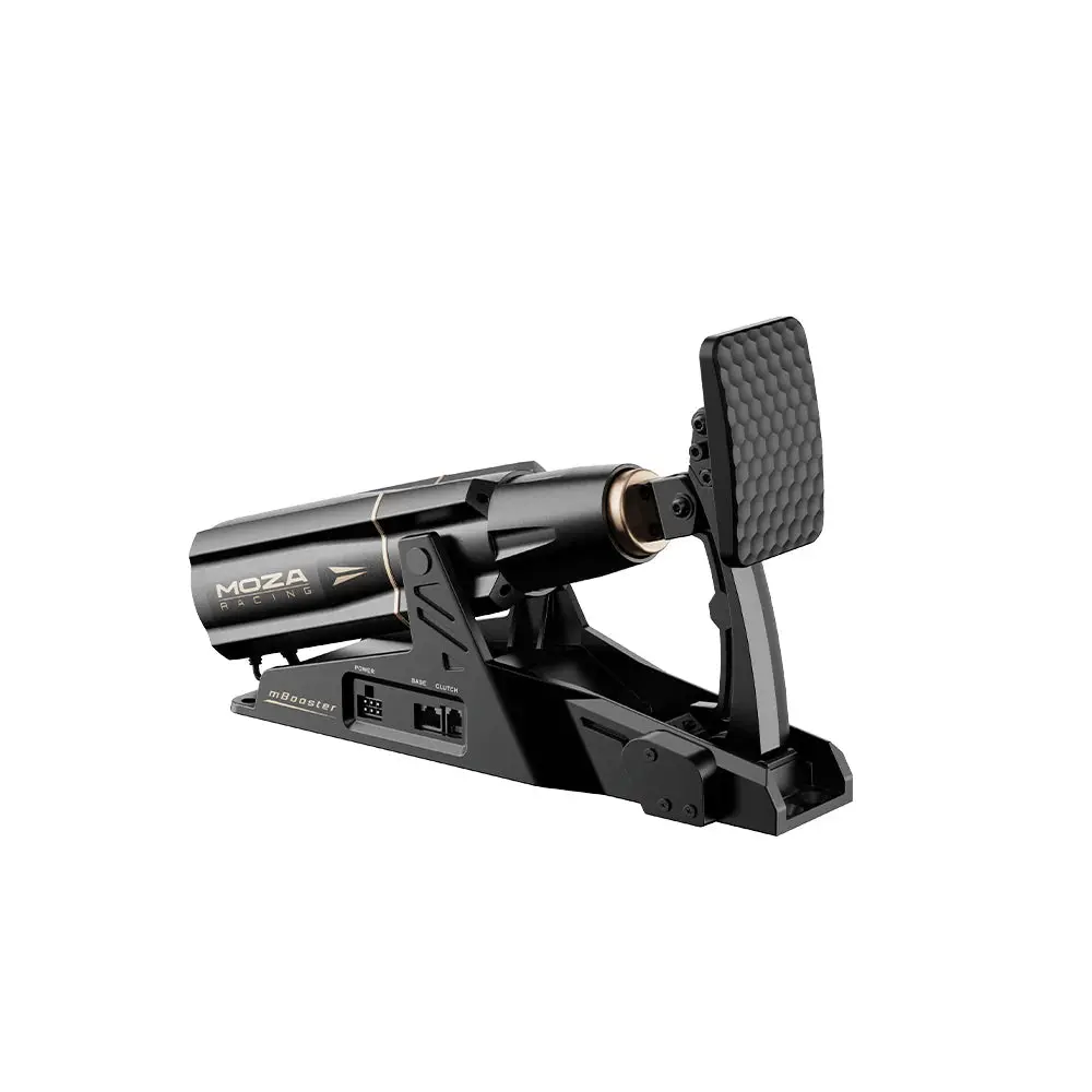 Moza Mbooster Active Pedals 1
