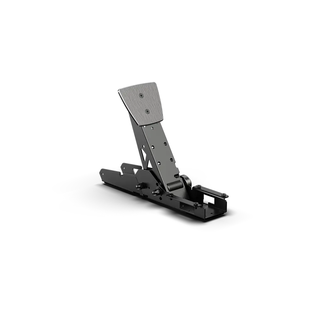 Moza Sr-P Clutch Pedal 1