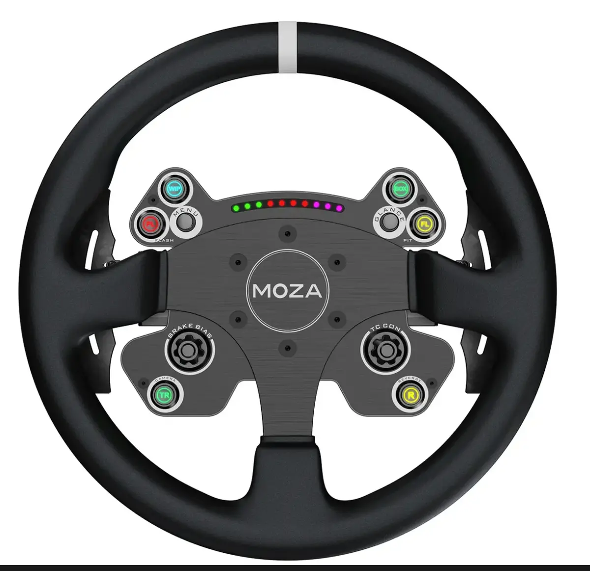 Revolution 80 Trackday Simulator 2