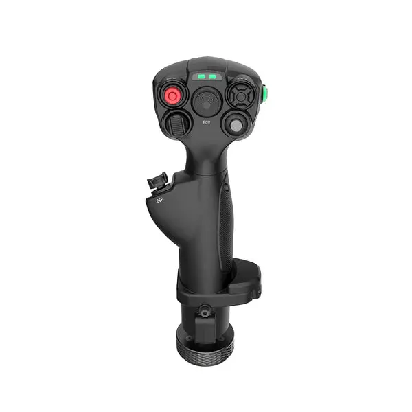 Moza Mhg Flight Stick 1
