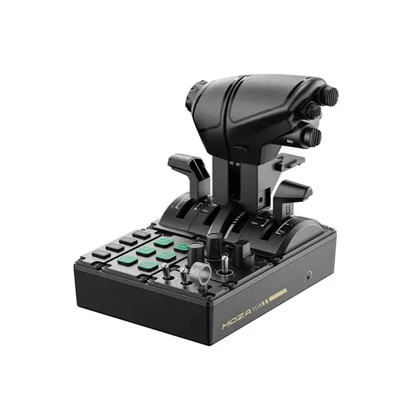 Moza Mtq Throttle Quadrant 1