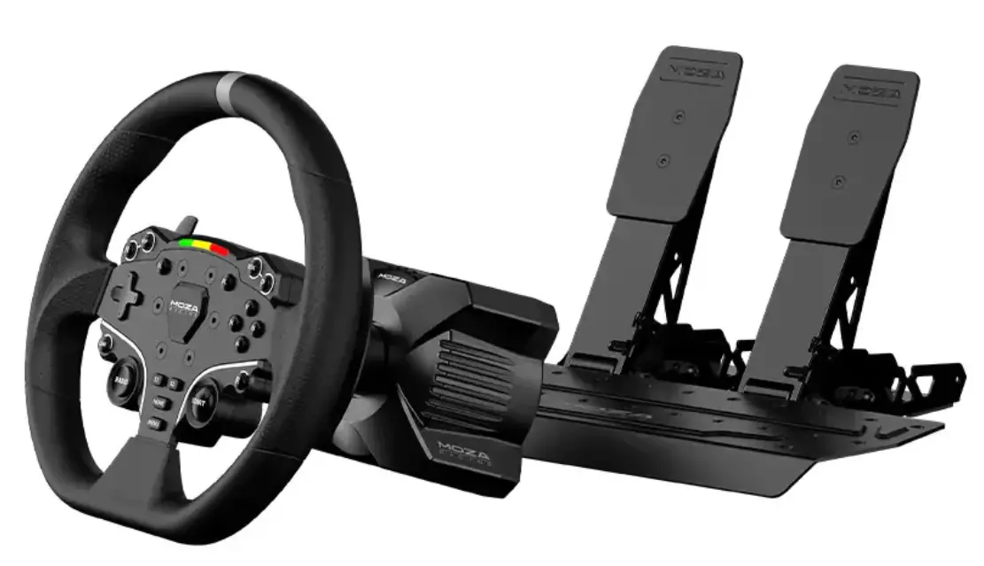 Gta Starter Racing Simulator 3