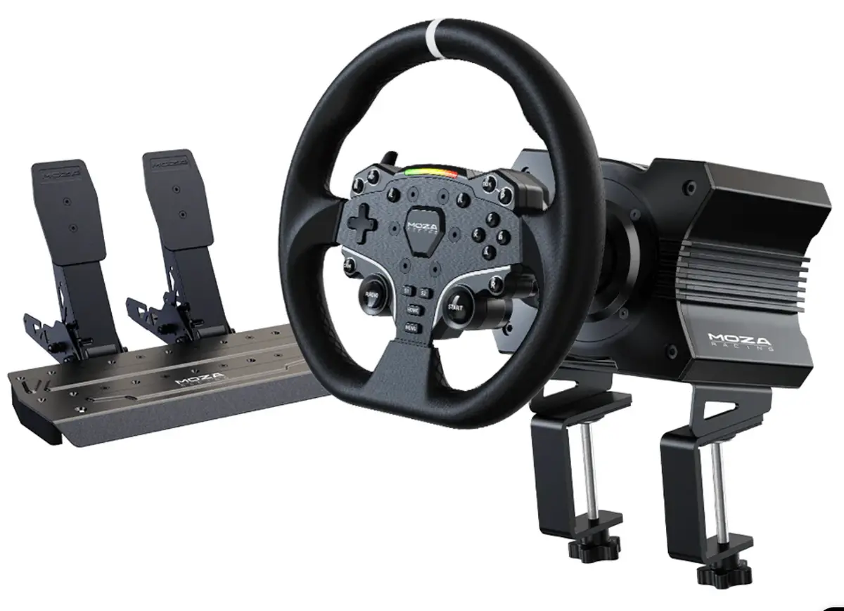 Gta Starter Racing Simulator 4